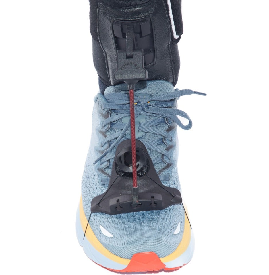 RehabStride AFO brace - foot drop