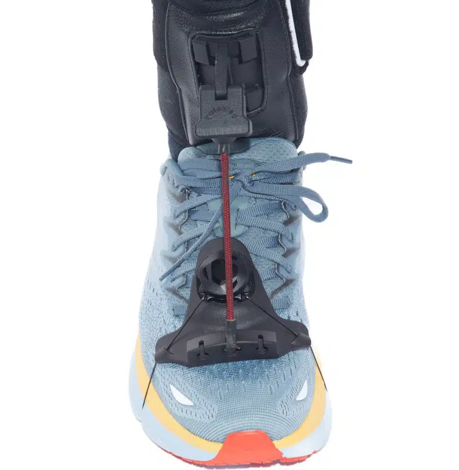 RehabStride AFO brace - foot drop
