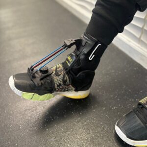 Real Movement Returns: How Dynamic Assistance Transforms Foot Drop Mobility