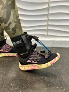 Exercises for Foot Drop with RehabStride™: A Step-by-Step Home Program
