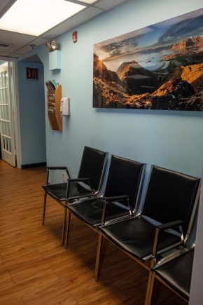 Physical Therapy Gramercy Clinic