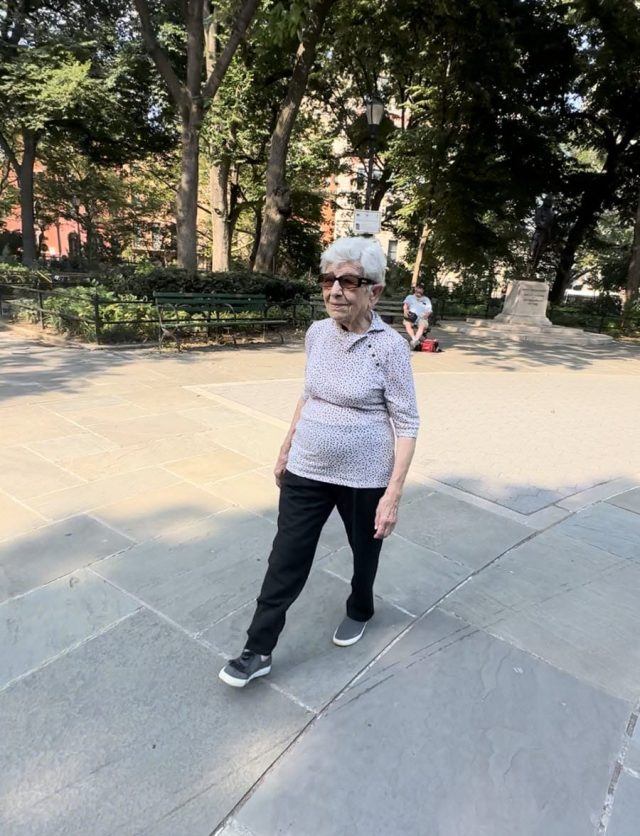 RehabStride Ankle Foot Orthosis