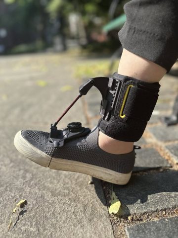 RehabStride Ankle Foot Orthosis