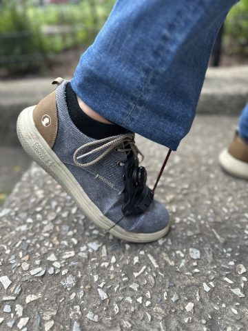 RehabStride Ankle Foot Orthosis